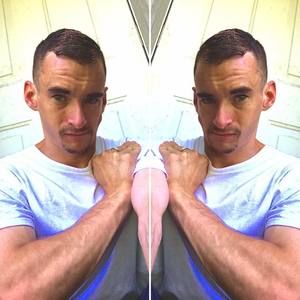 Meet your Posher, Kevin